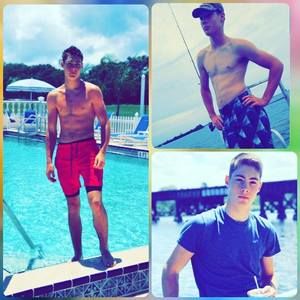 Meet your Posher, Damian